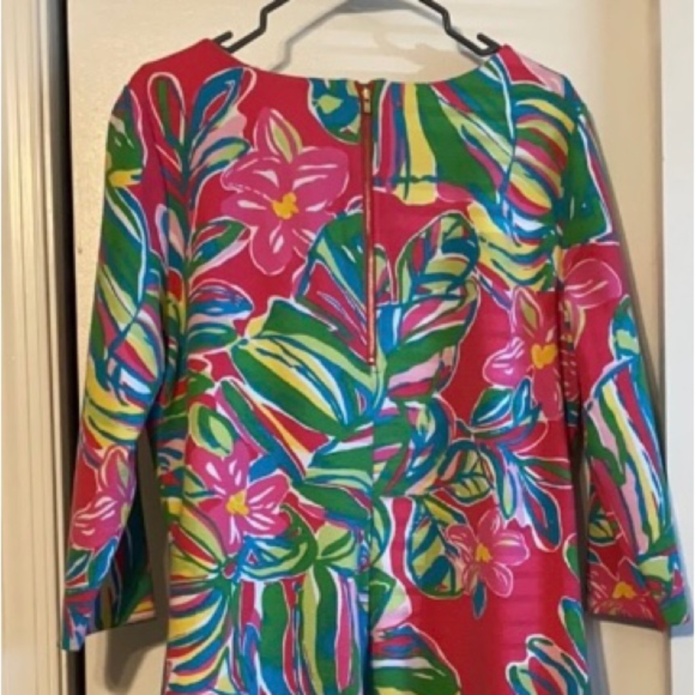 Lilly Pulitzer Dress Size XL